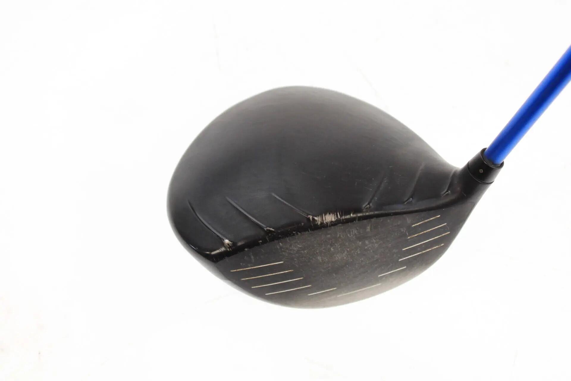 Seconde vie - Ping G30 RH 10.5-deg Driver - Sufficient 3/6