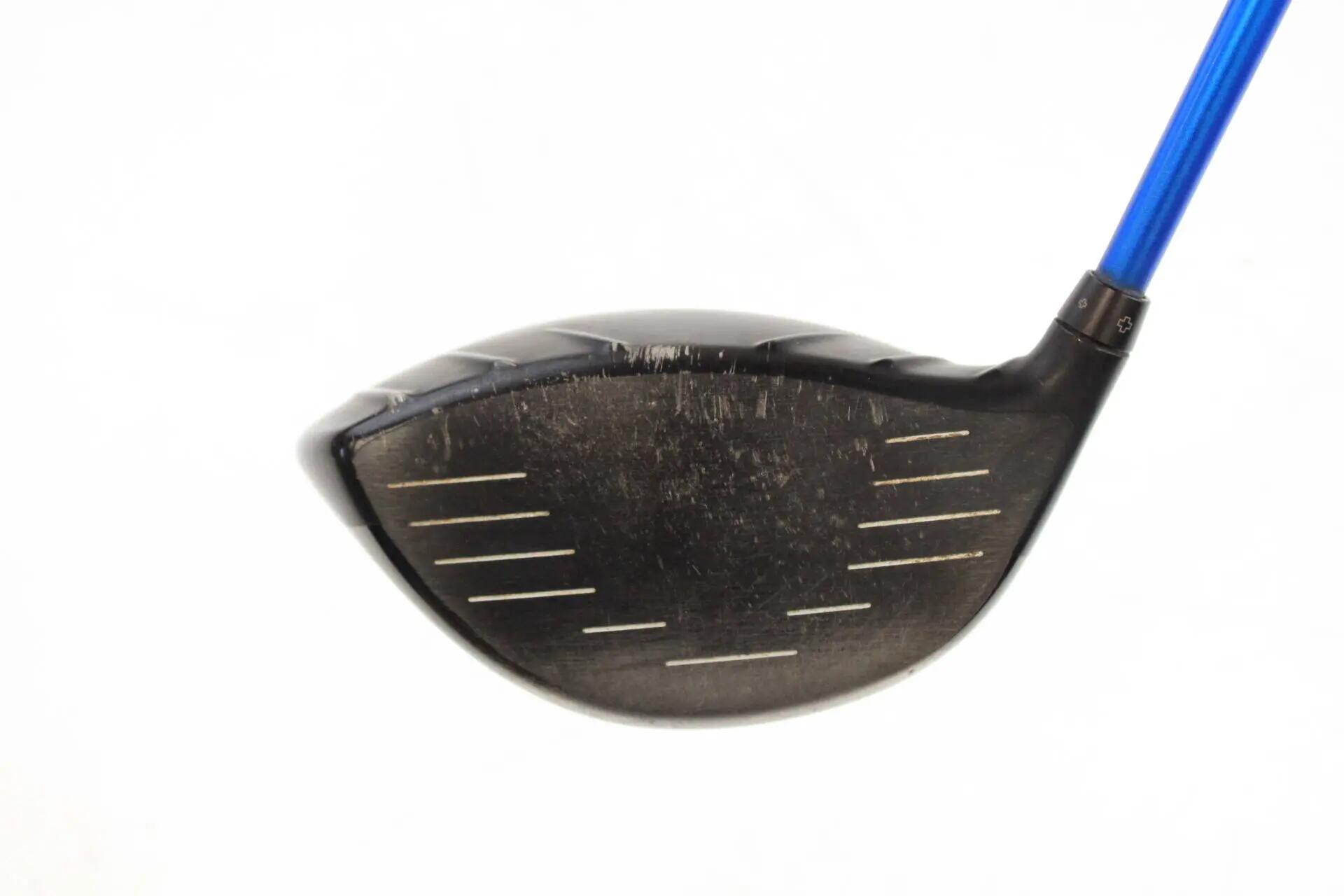 Seconde vie - Ping G30 RH 10.5-deg Driver - Sufficient 2/6