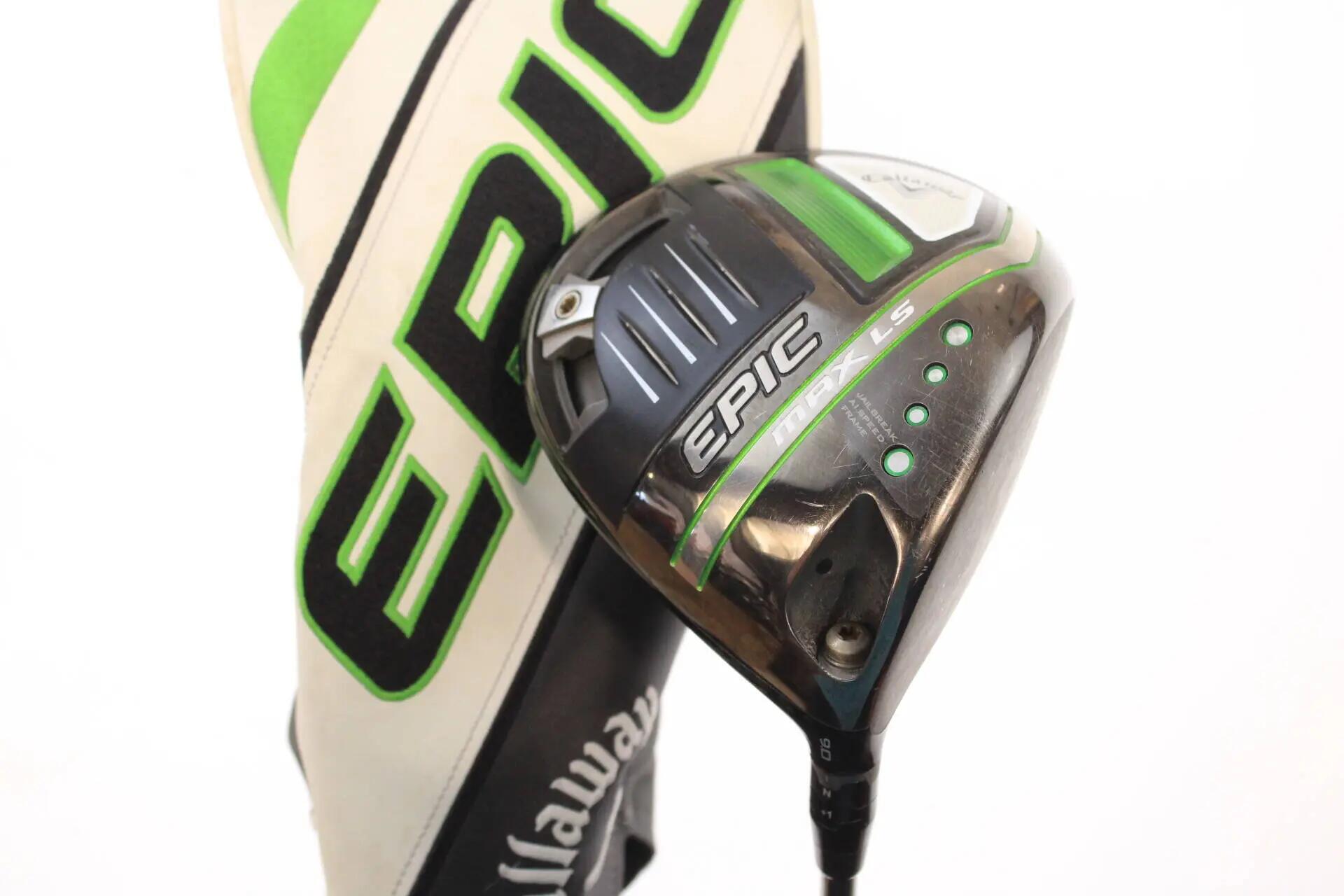 CALLAWAY picture