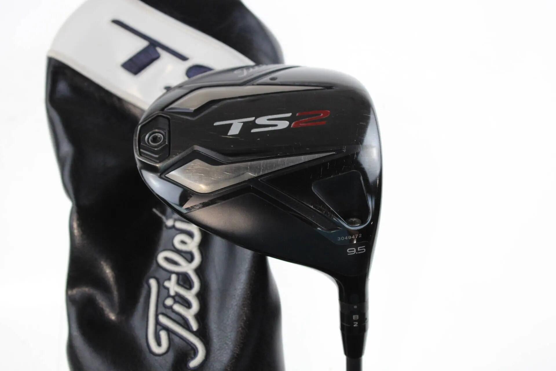 TITLEIST picture