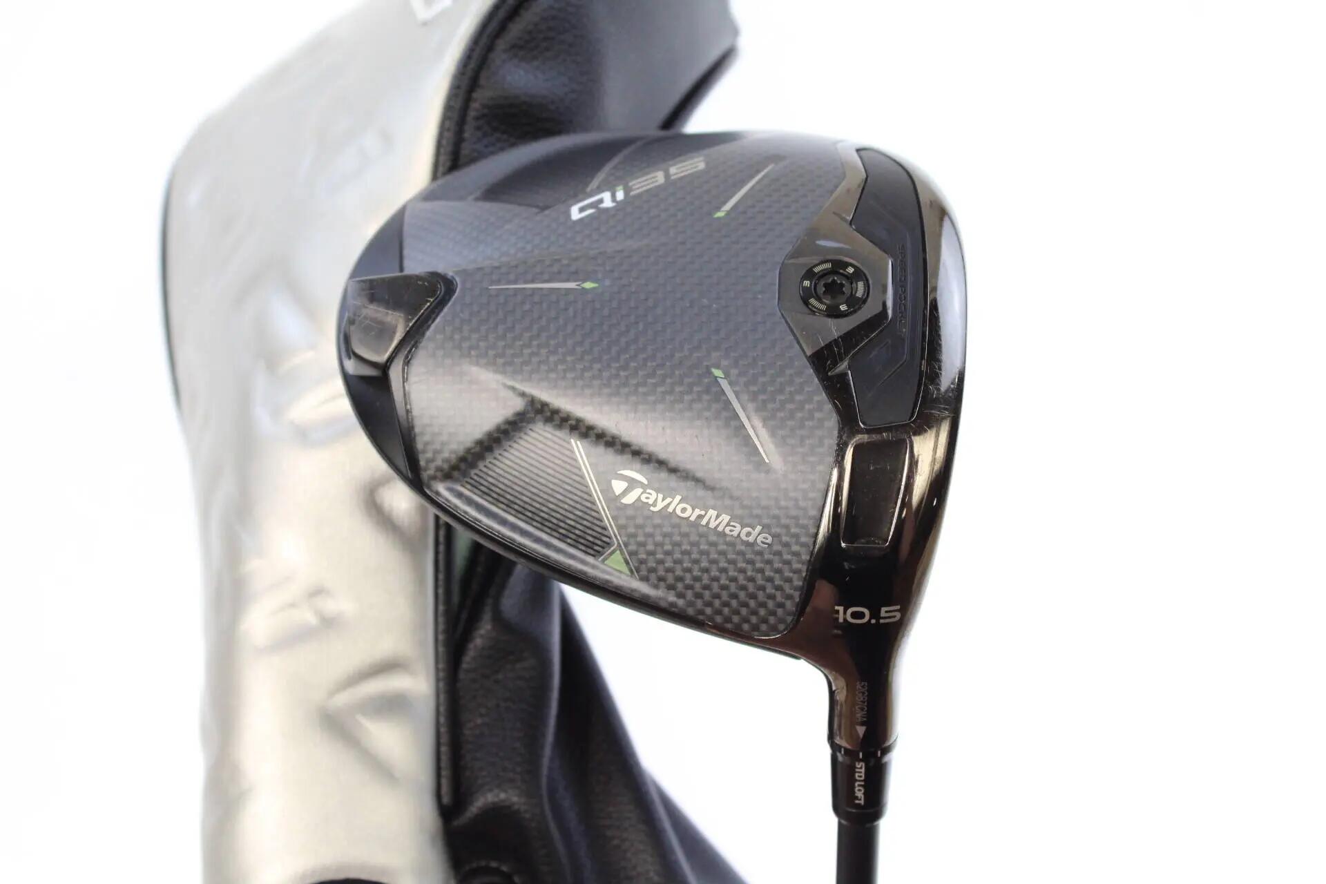 TAYLORMADE picture