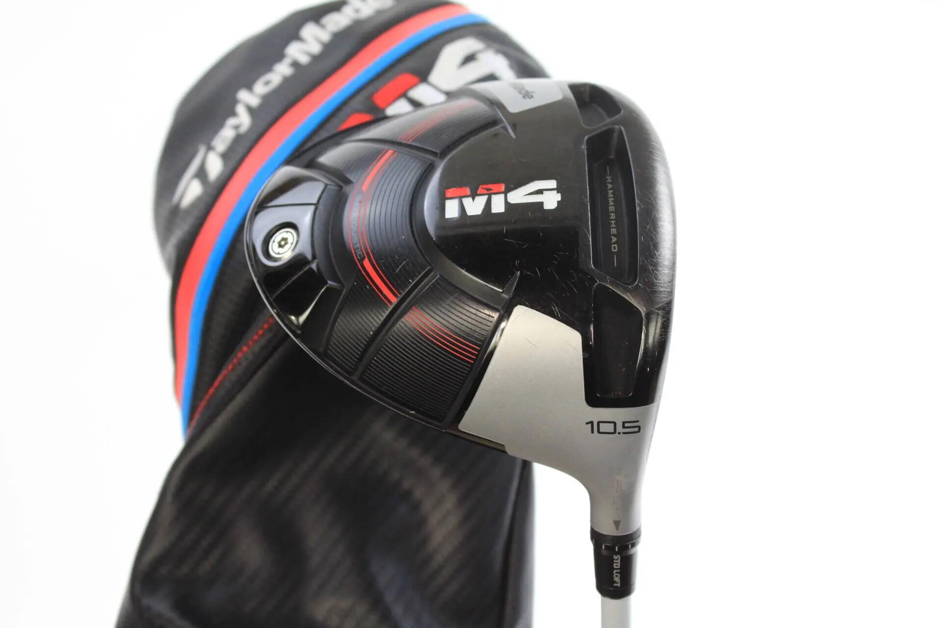 TAYLORMADE picture