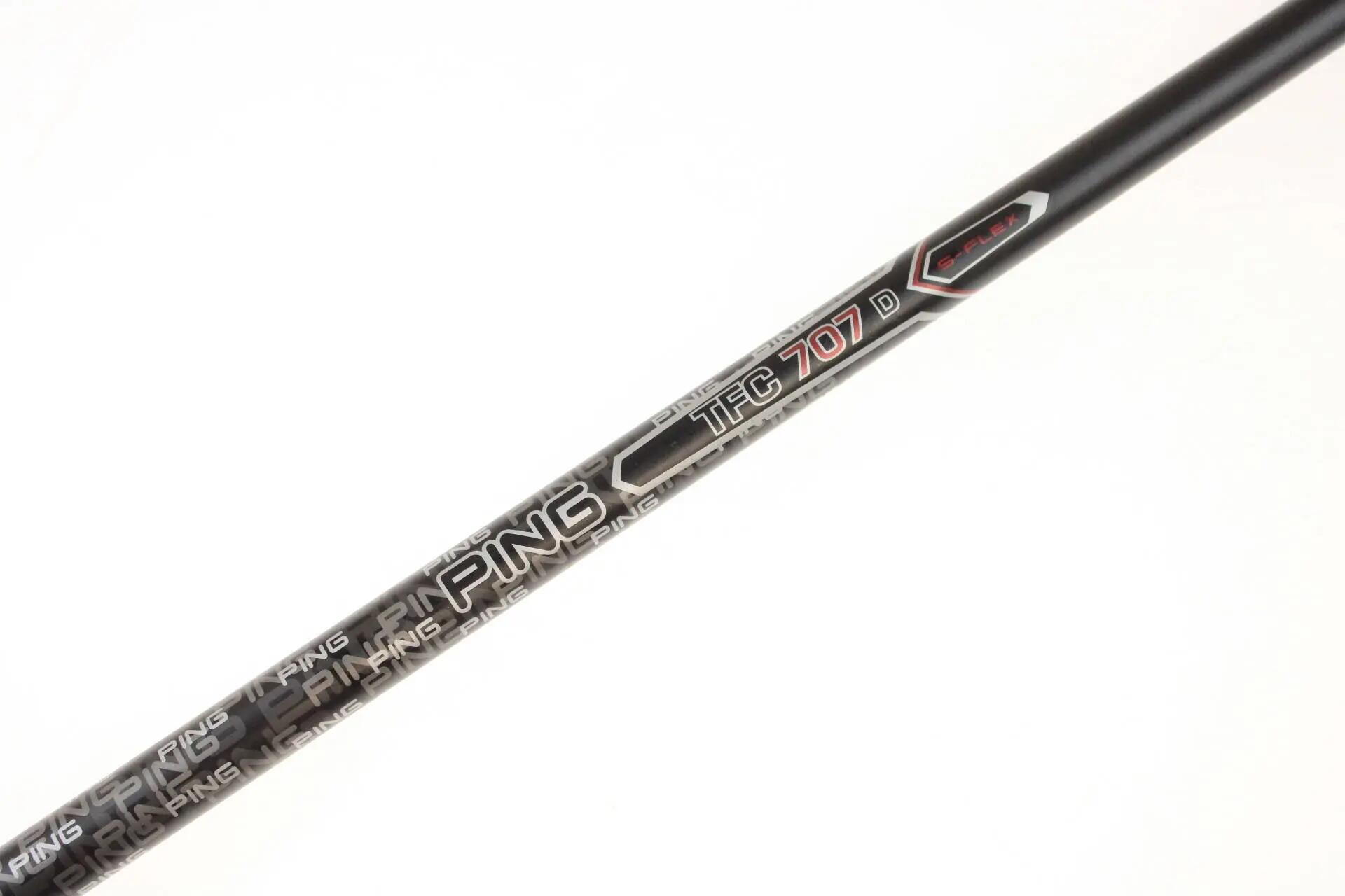 Seconde vie - Ping I20 RH 9.5-deg Driver - Good 4/5