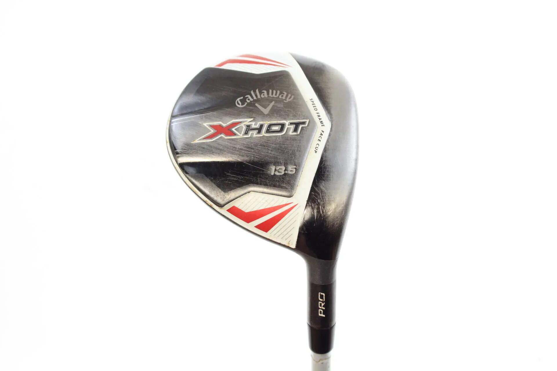 CALLAWAY picture