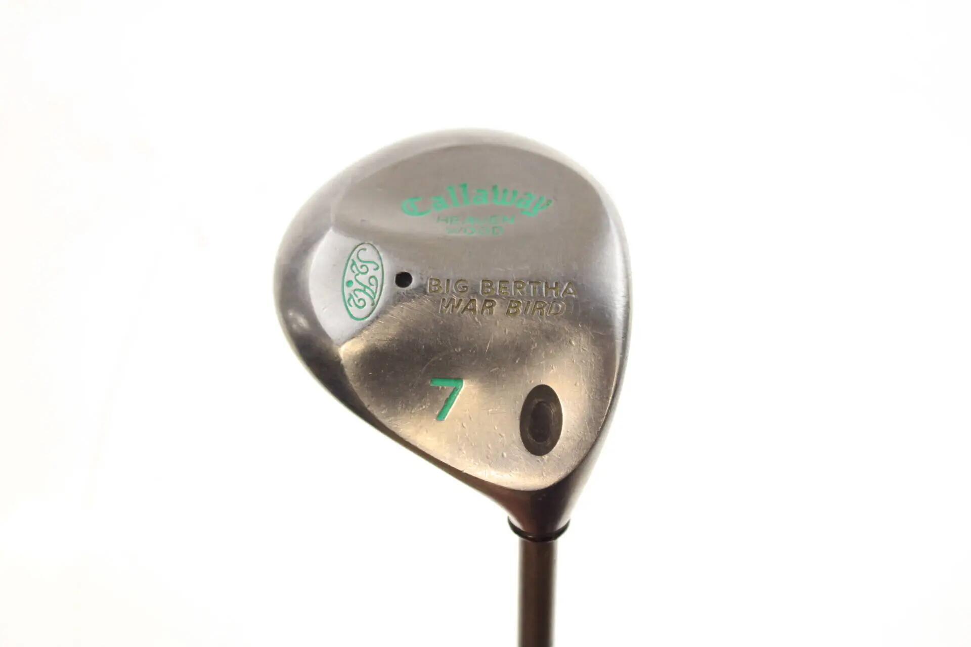 CALLAWAY picture