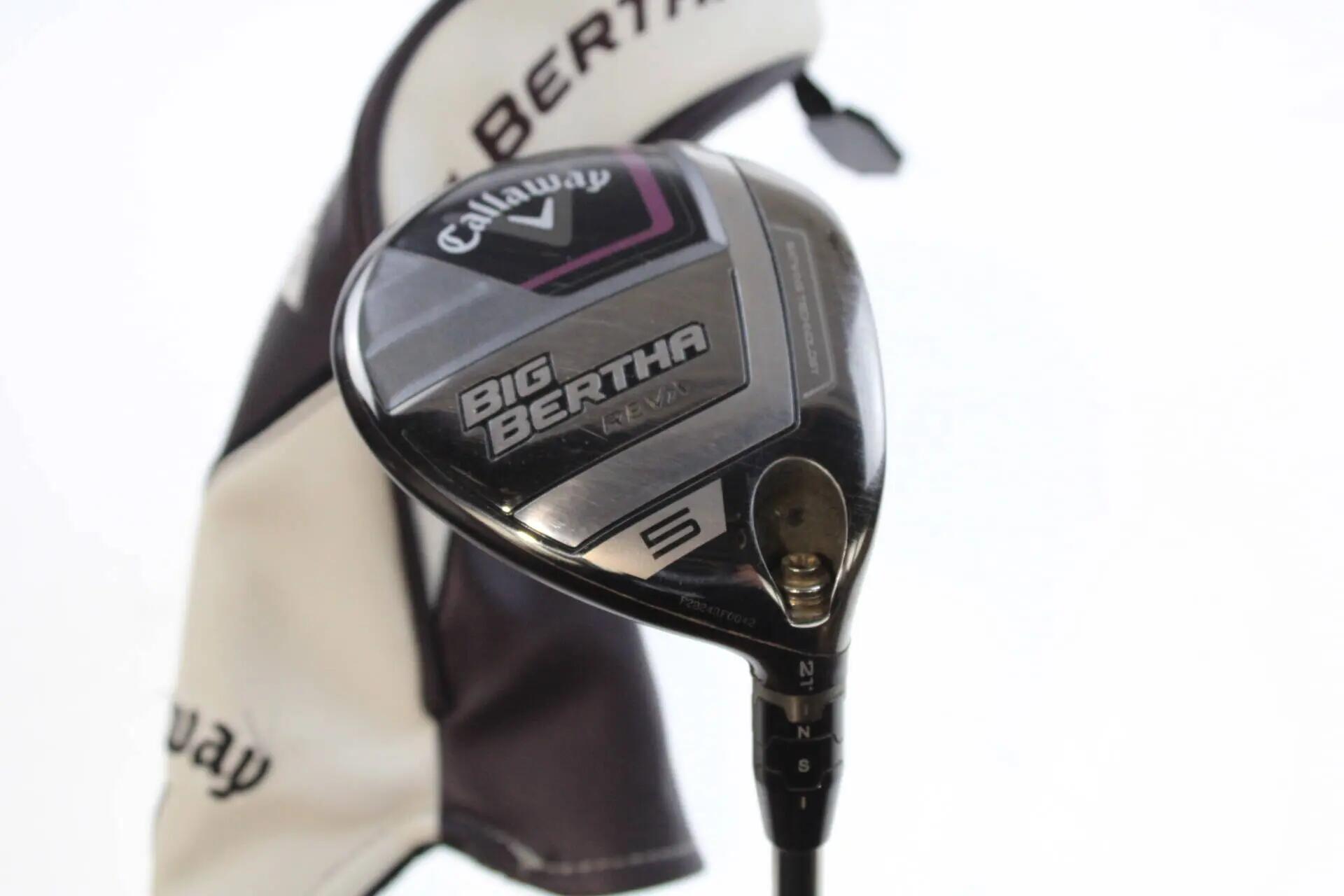 CALLAWAY picture