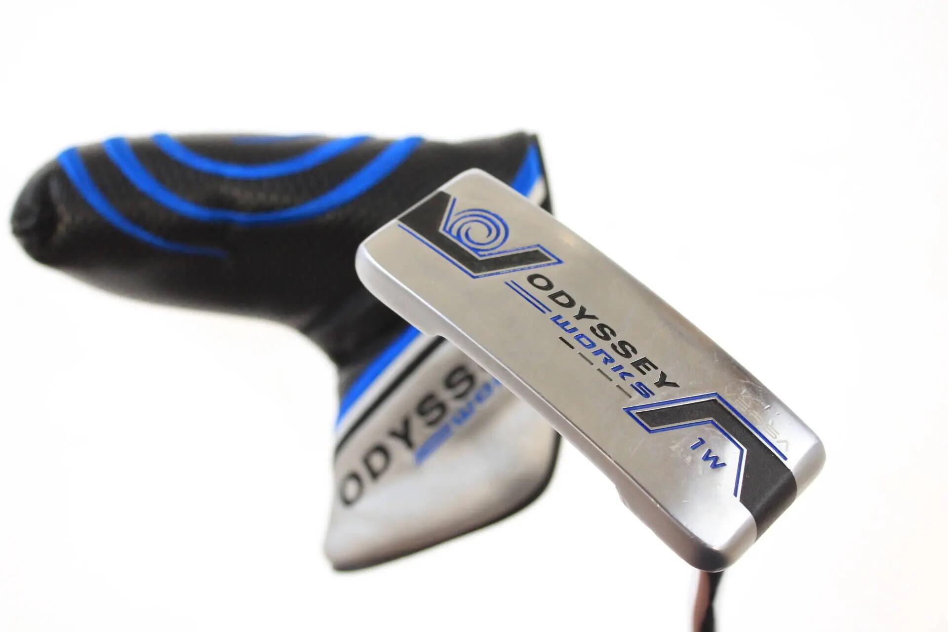 ODYSSEY picture