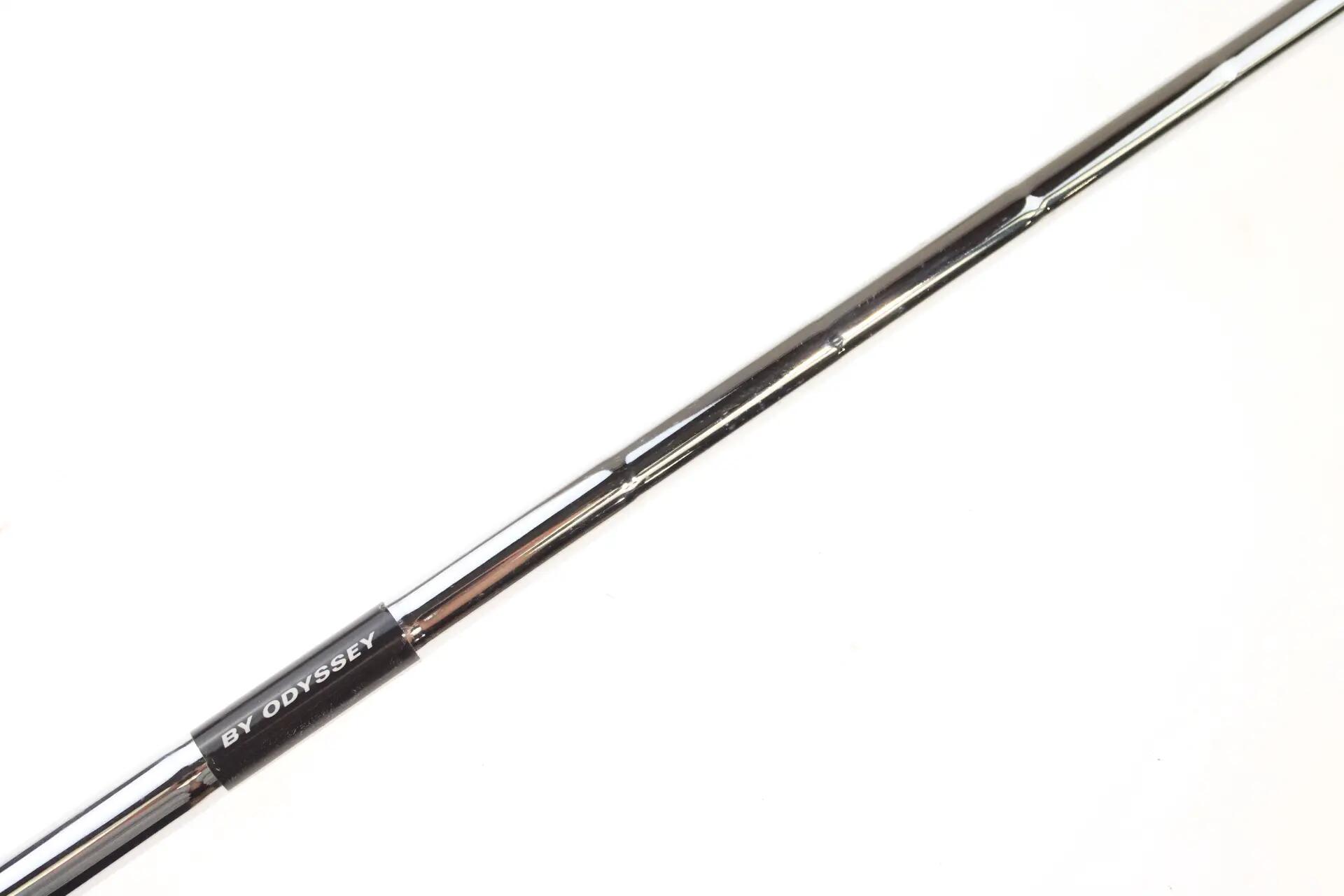 Seconde vie - Odyssey DFX 2 BALL BLADE 2025 RH Putter - Excellent 4/5