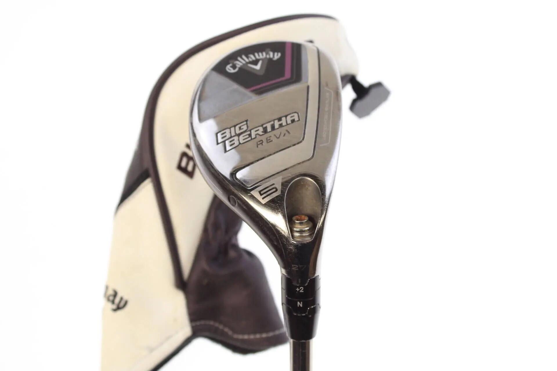 CALLAWAY picture
