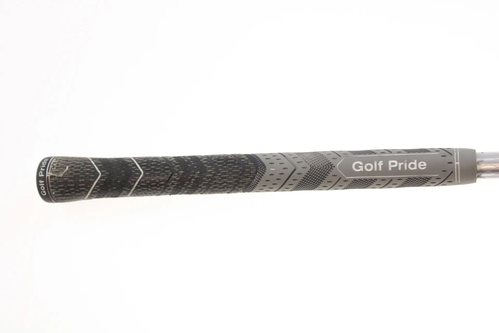Seconde vie - TaylorMade R15 RH 9.5-deg Driver - Sufficient 5/5