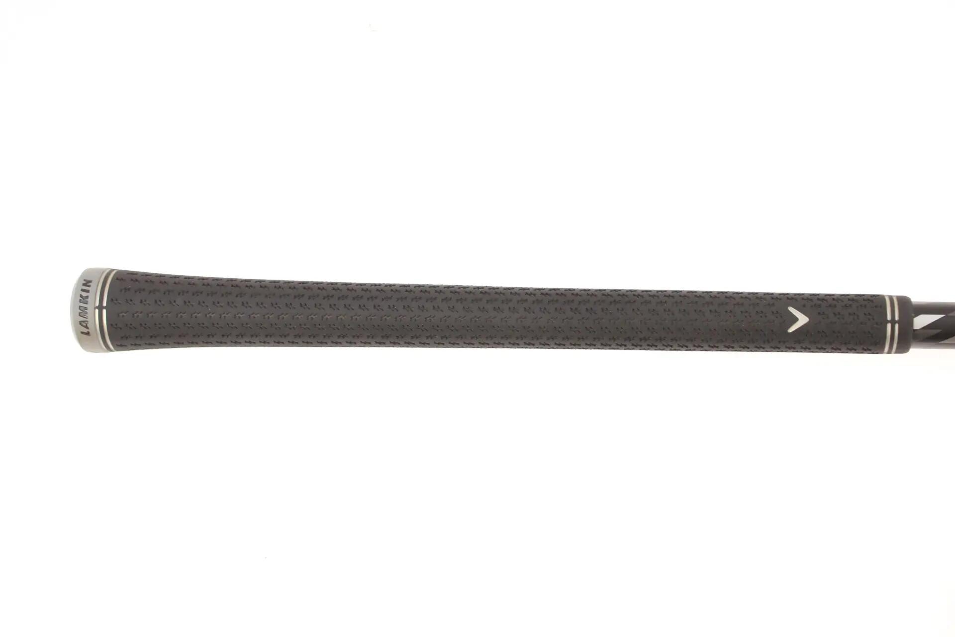 Seconde vie - Callaway Paradym Ai Smoke HL RH 21-deg Hybrid - Sufficient 5/5