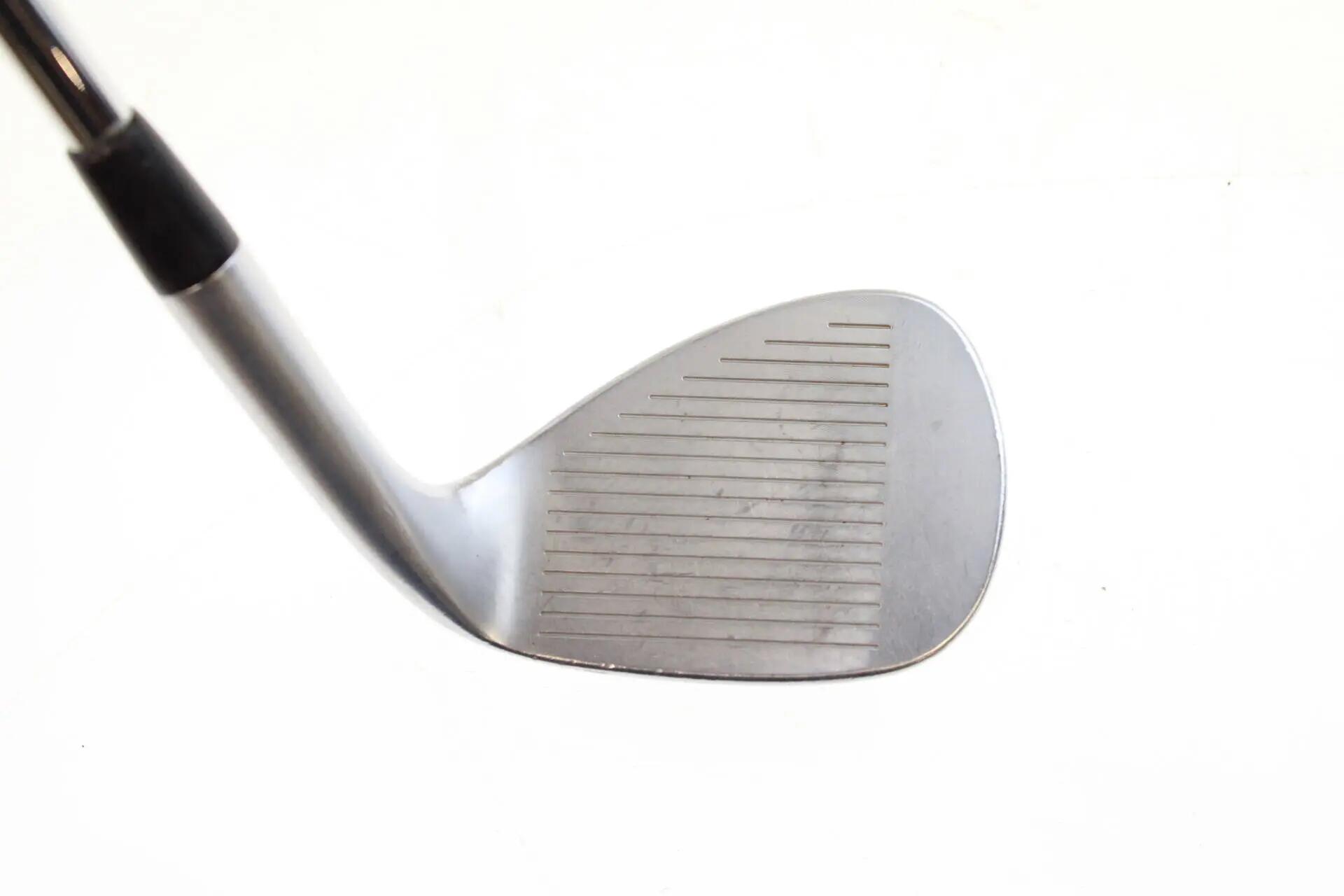 Seconde vie - Cobra King Classic LH 52-deg Wedge - Good 3/5
