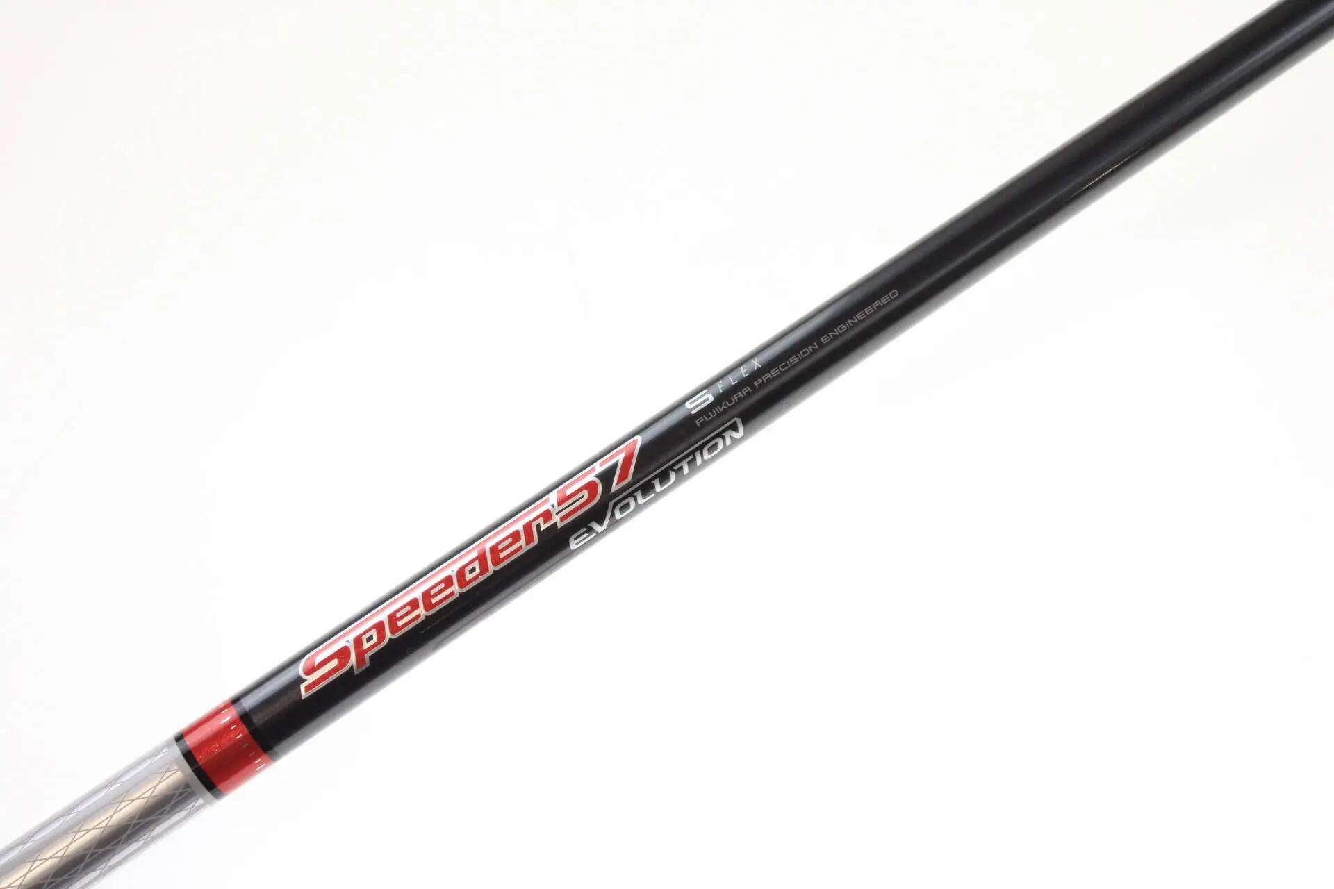 Seconde vie - TaylorMade R15 RH 9.5-deg Driver - Sufficient 4/5