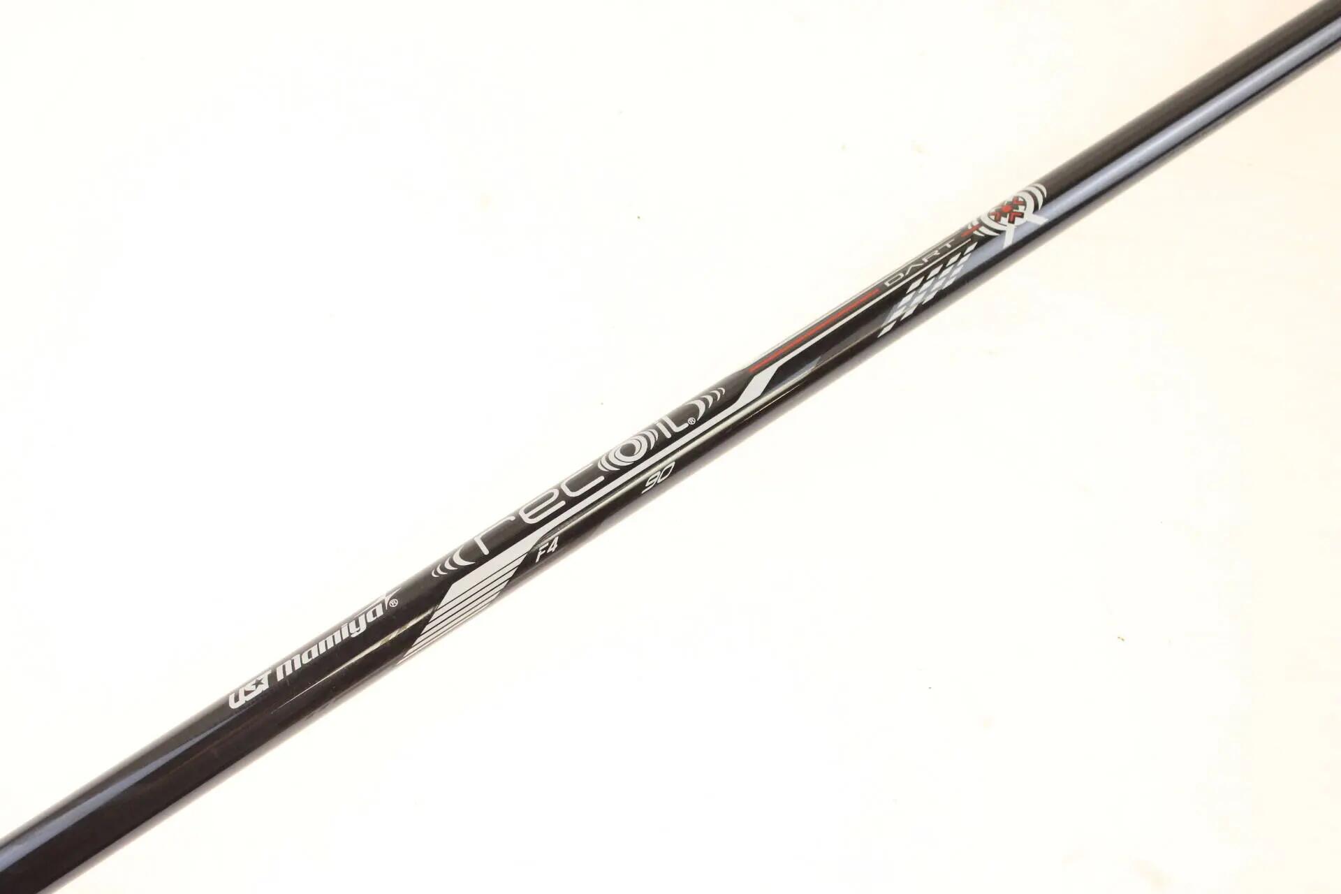 Seconde vie - TaylorMade P.UDI Utility RH 17-deg Hybrid - Very good 4/5