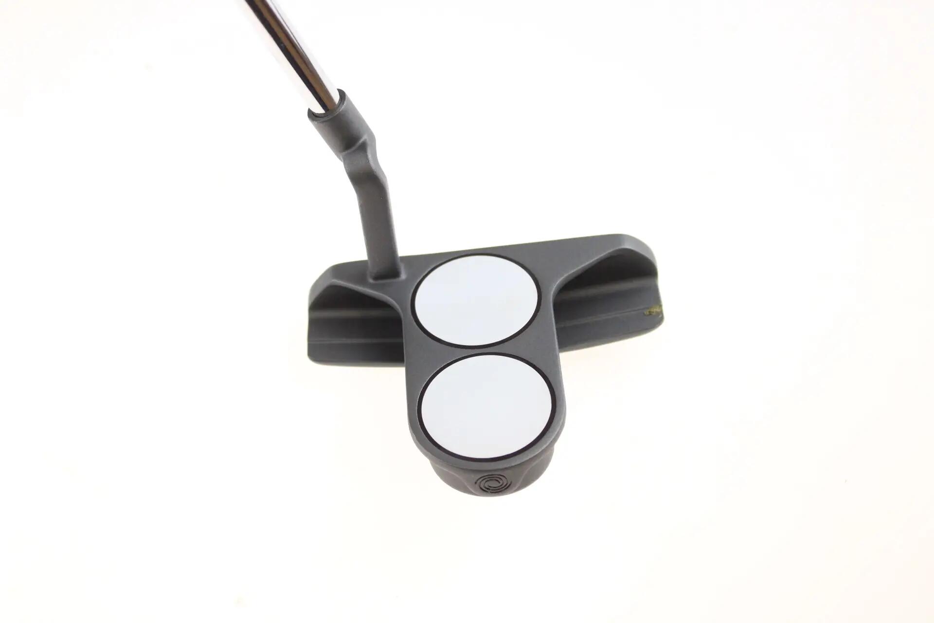 Seconde vie - Odyssey DFX 2 BALL BLADE 2025 RH Putter - Excellent 3/5
