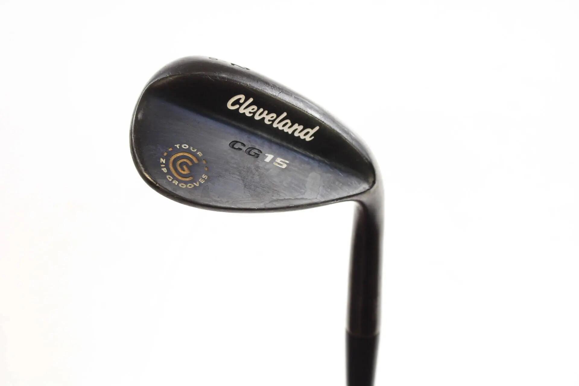 CLEVELAND GOLF picture