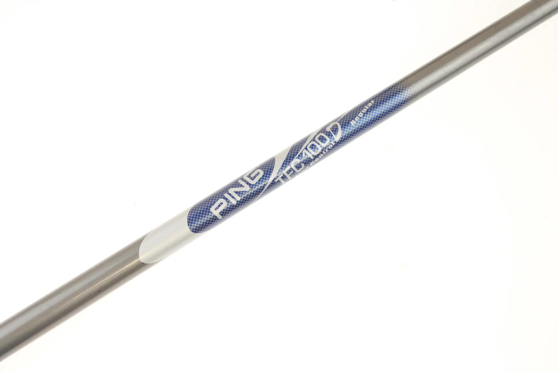 Seconde vie - Ping G5 Offset RH 10.5-deg Driver - Good 4/5