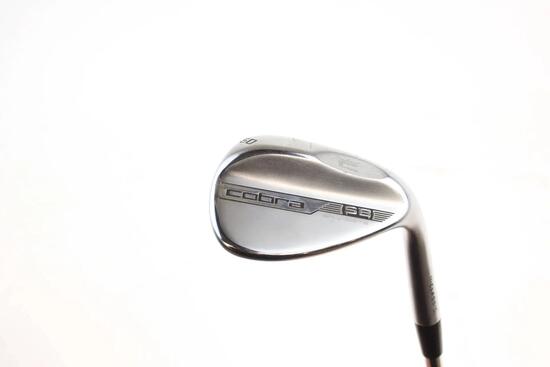 Seconde vie - Cobra Snakebite Classic RH 60-deg Wedge - Sufficient
