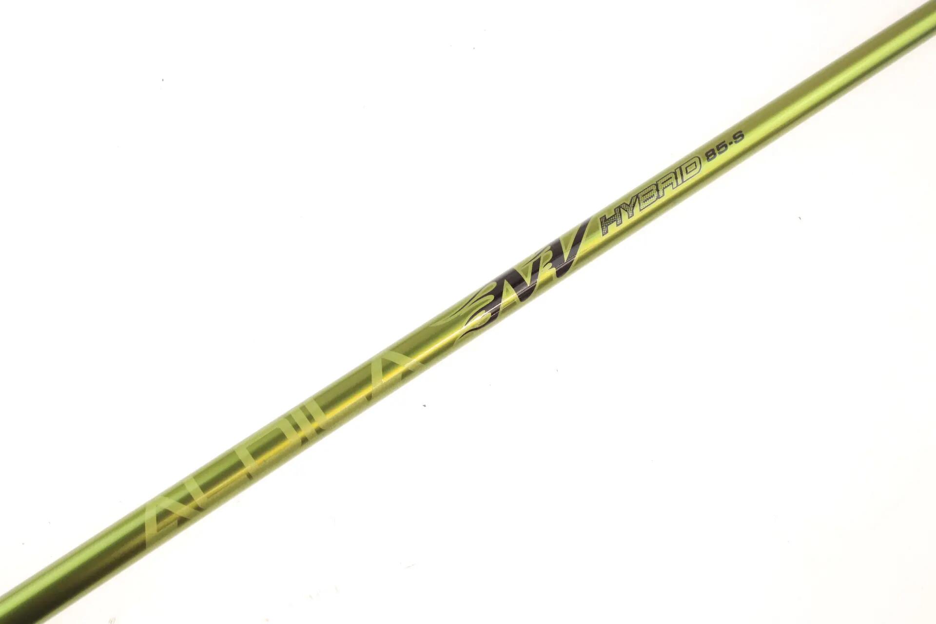 Seconde vie - Ping G5 RH 22-deg Hybrid - Good 4/5