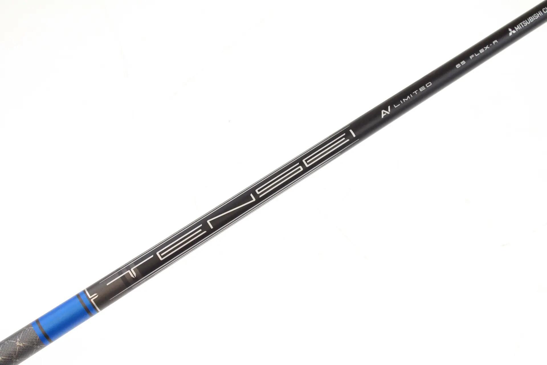 Seconde vie - TaylorMade Qi35 RH 10.5-deg Driver - Good 4/6