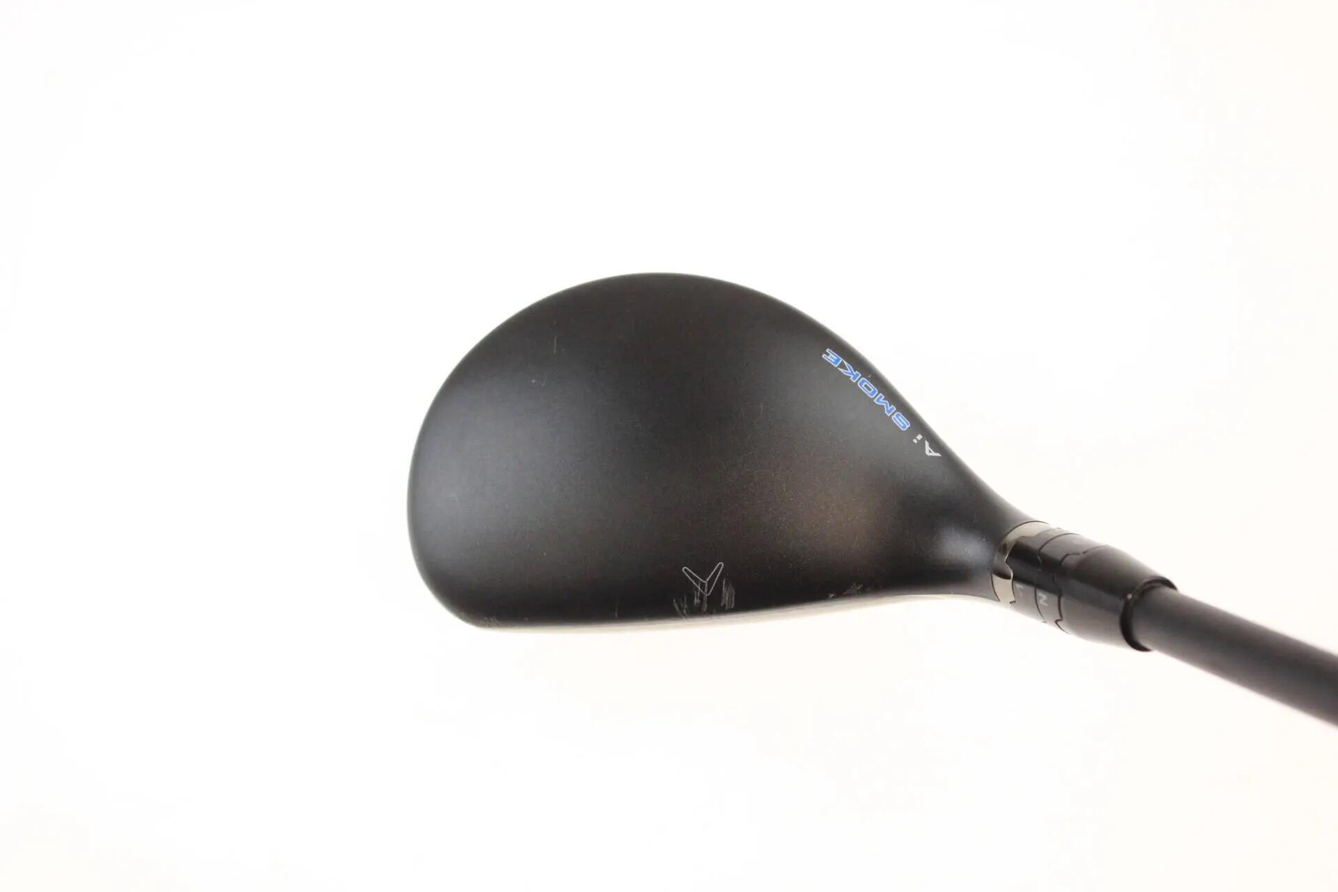 Seconde vie - Callaway Paradym Ai Smoke HL RH 21-deg Hybrid - Sufficient 3/5