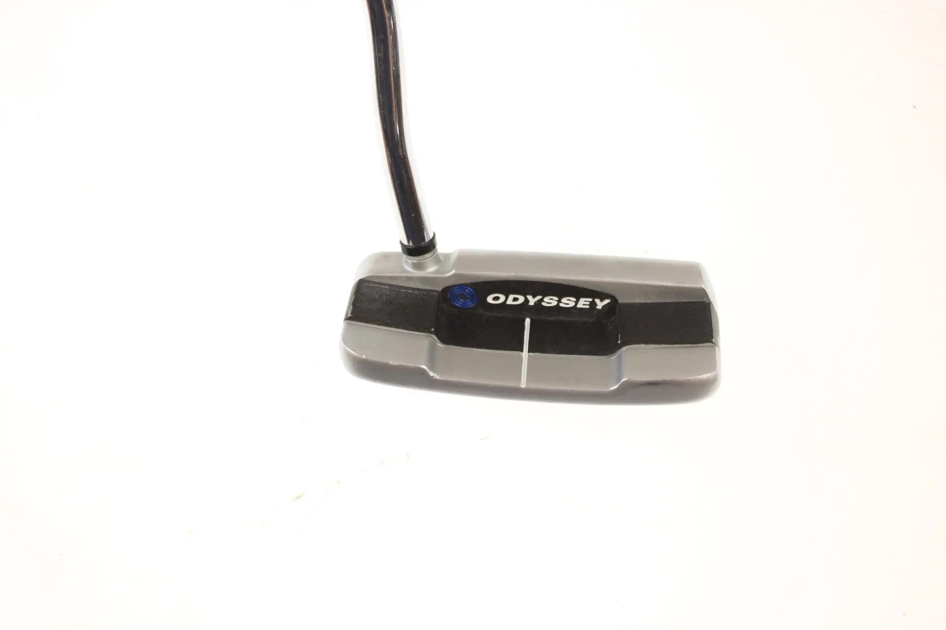 Seconde vie - Odyssey Works #1W Versa Tank RH Putter - Good 3/5