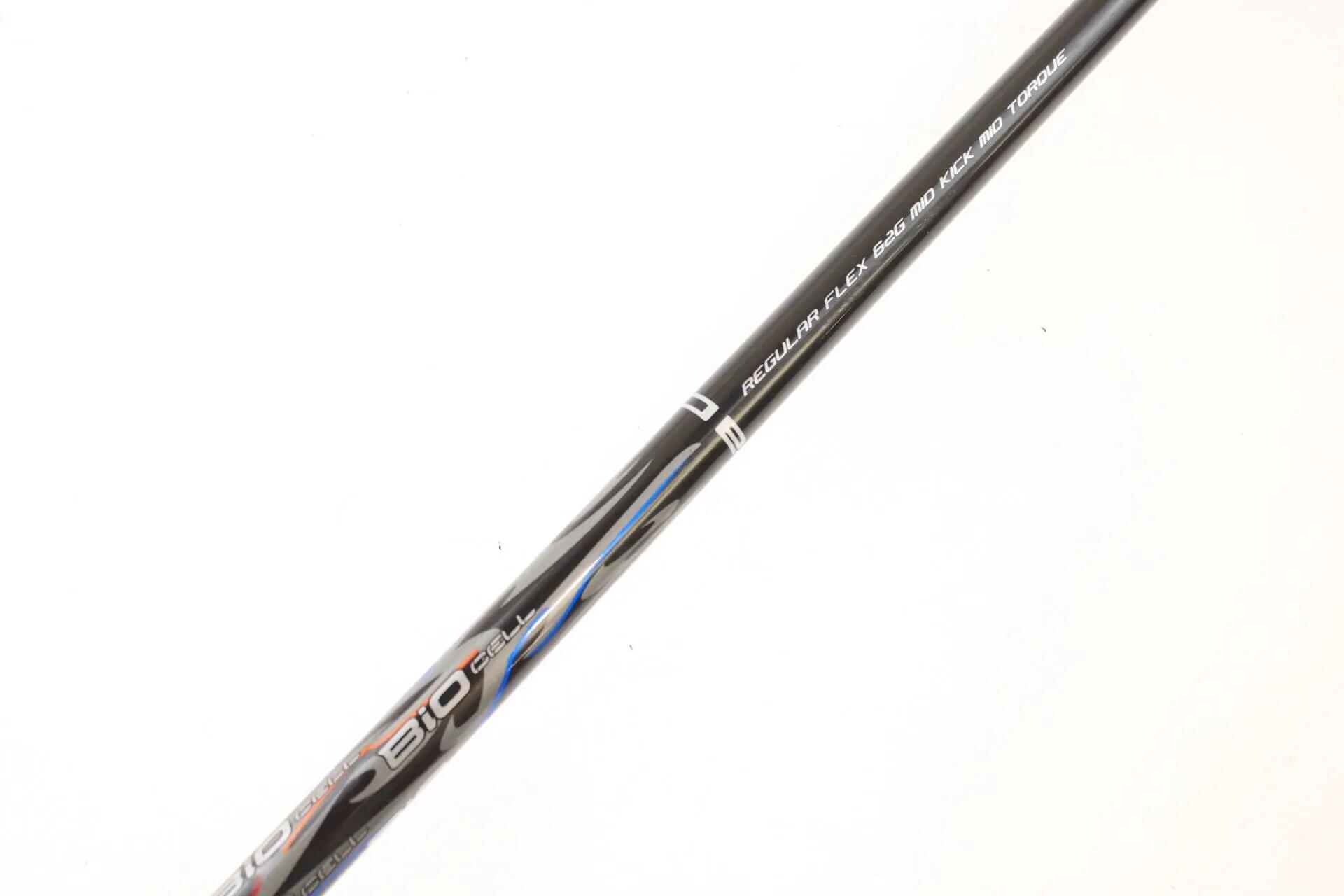 Seconde vie - Cobra Bio Cell RH 23.5-deg Hybrid - Sufficient 5/6