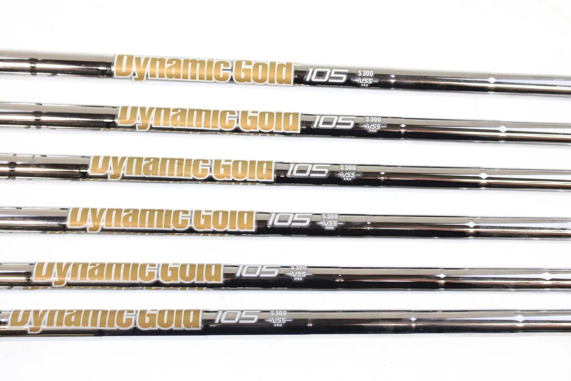 Seconde vie - TaylorMade P790 2019 RH 5-PW Iron Set - Good 4/5