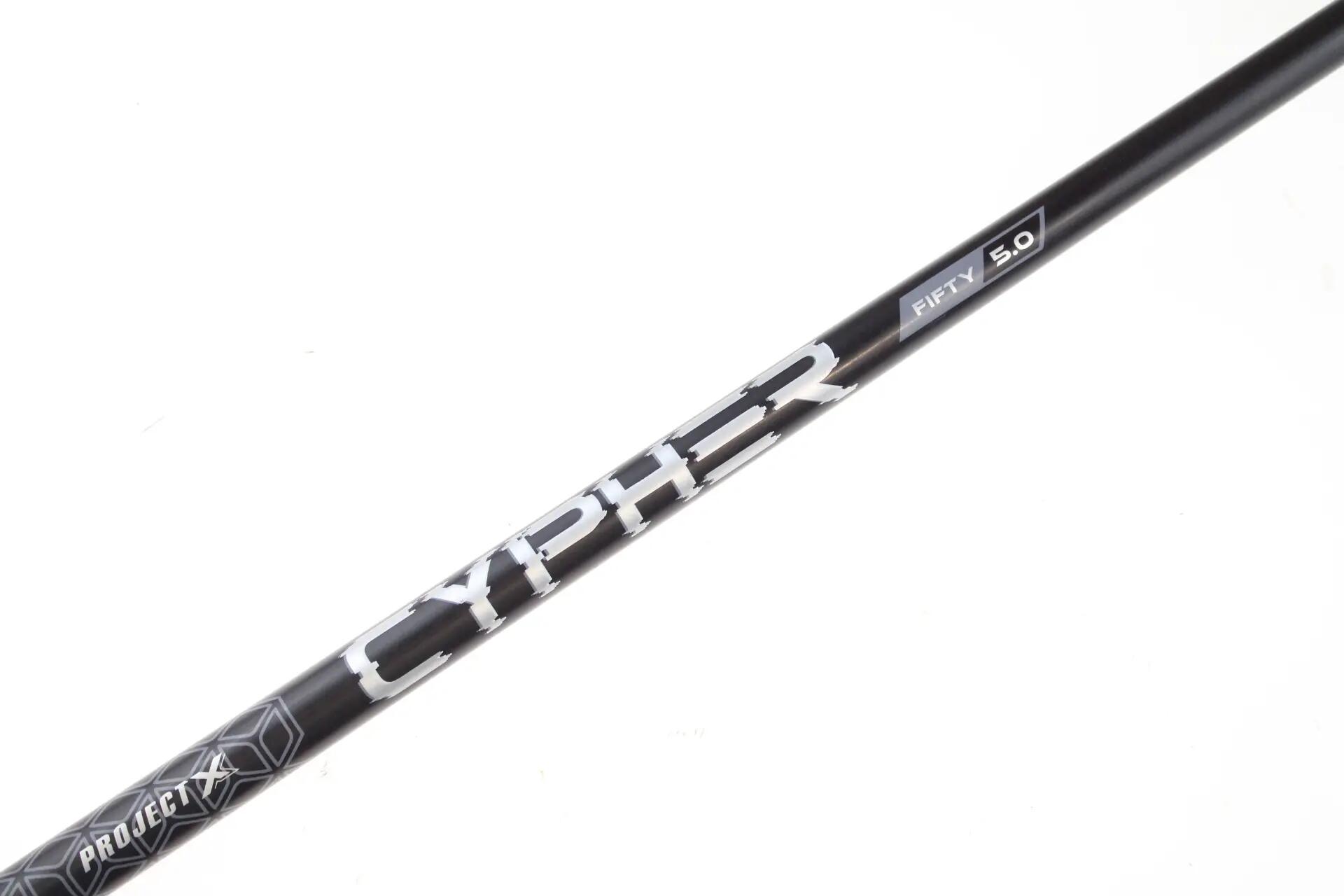 Seconde vie - Callaway Rogue ST Max OS Lite Hybrid LH 27-deg Hybrid - Good 4/5