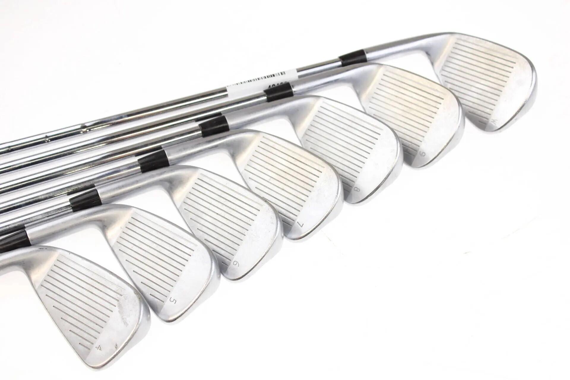Seconde vie - Ping i200 RH 4-PW Iron Set - Sufficient 2/5