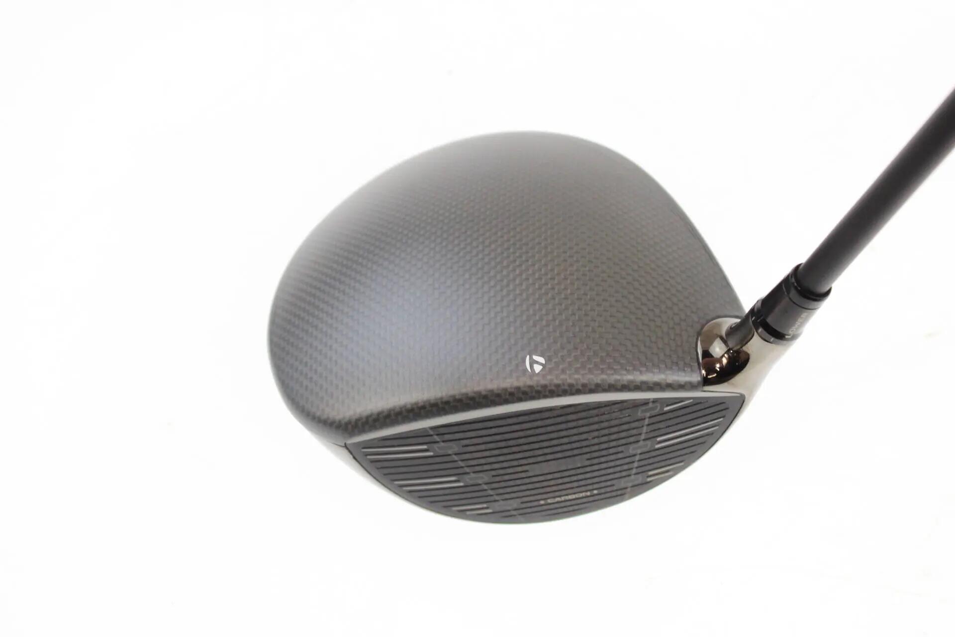 Seconde vie - TaylorMade Qi35 RH 10.5-deg Driver - Good 3/6