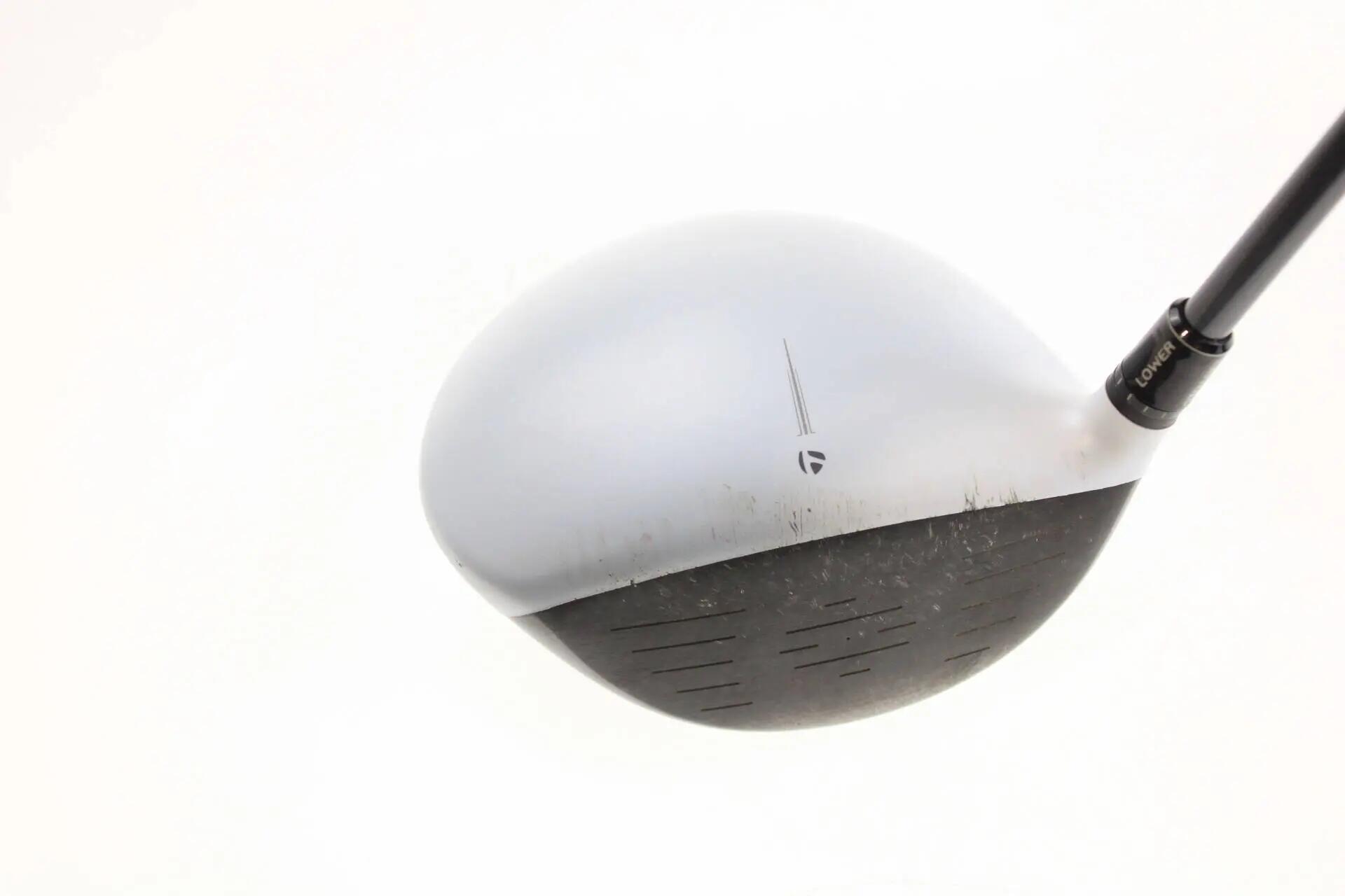 Seconde vie - TaylorMade R15 RH 9.5-deg Driver - Sufficient 3/5