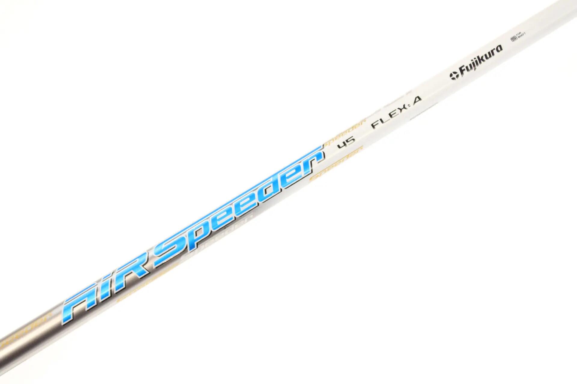 Seconde vie - TaylorMade M4 2021 RH 10.5-deg Driver - Sufficient 4/5