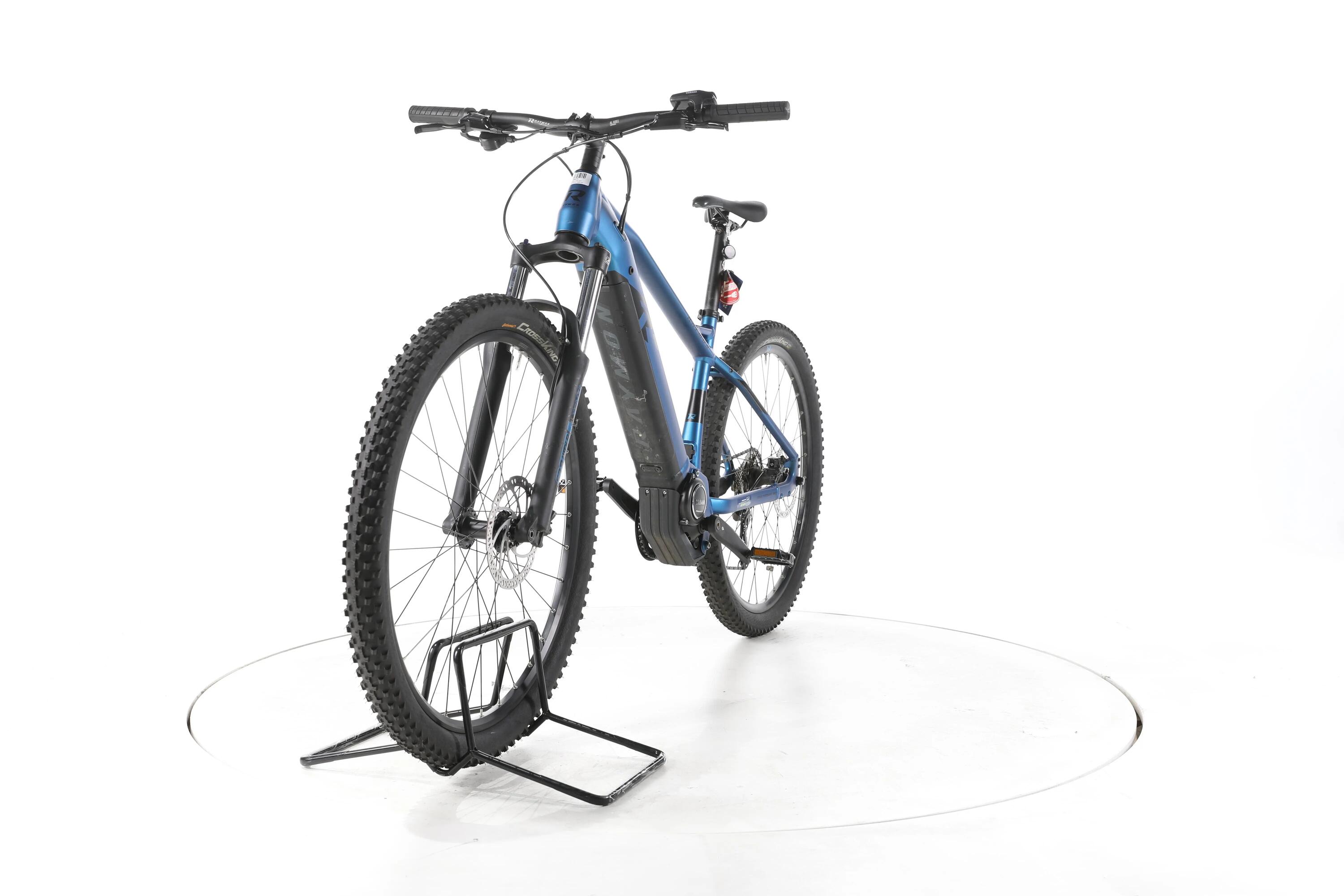 Tweedehands - R Raymon HardRay E 5.0 E-Bike - Zeer goed 4/7