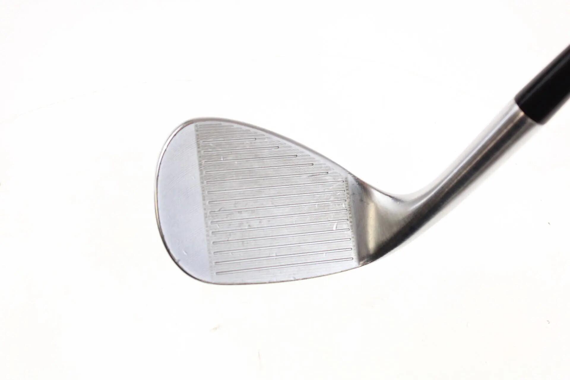 Seconde vie - Cleveland 588 RTX 2.0 Tour Satin RH 54-deg Wedge - Sufficient 3/6