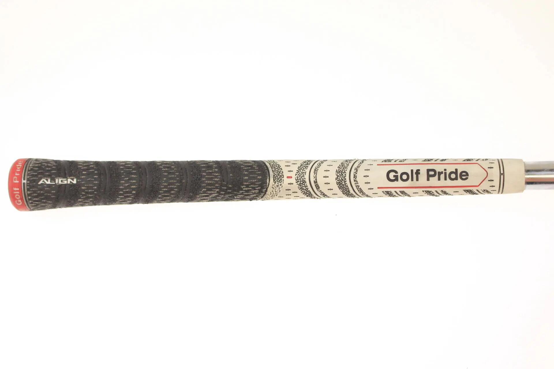 Seconde vie - Callaway Opus Black Shadow S-Grind RH 50-deg Wedge - Good 5/5