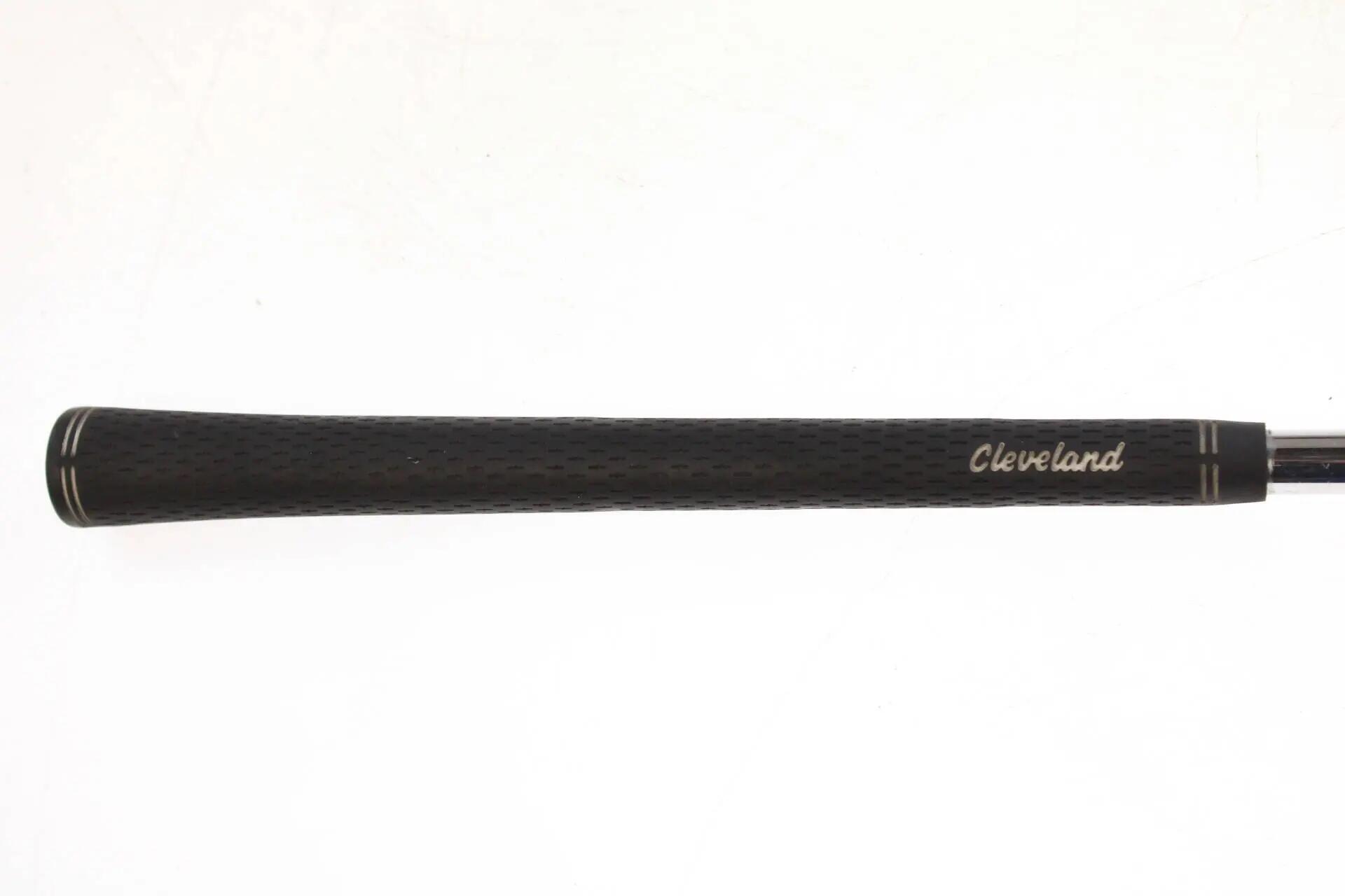 Seconde vie - Cleveland CG15 Black Pearl RH 52-deg Wedge - Sufficient 5/5