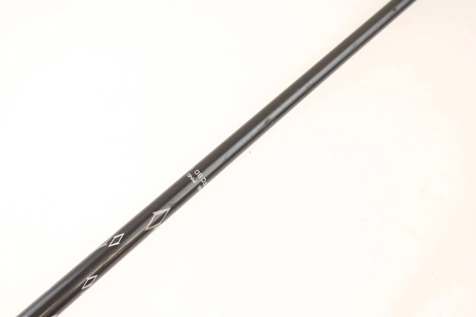 Seconde vie - Ping G700 RH 49-deg Wedge - Sufficient 4/5
