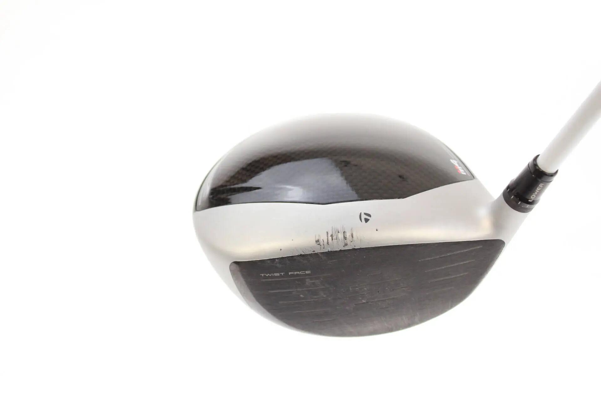 Seconde vie - TaylorMade M4 2021 RH 10.5-deg Driver - Sufficient 3/5
