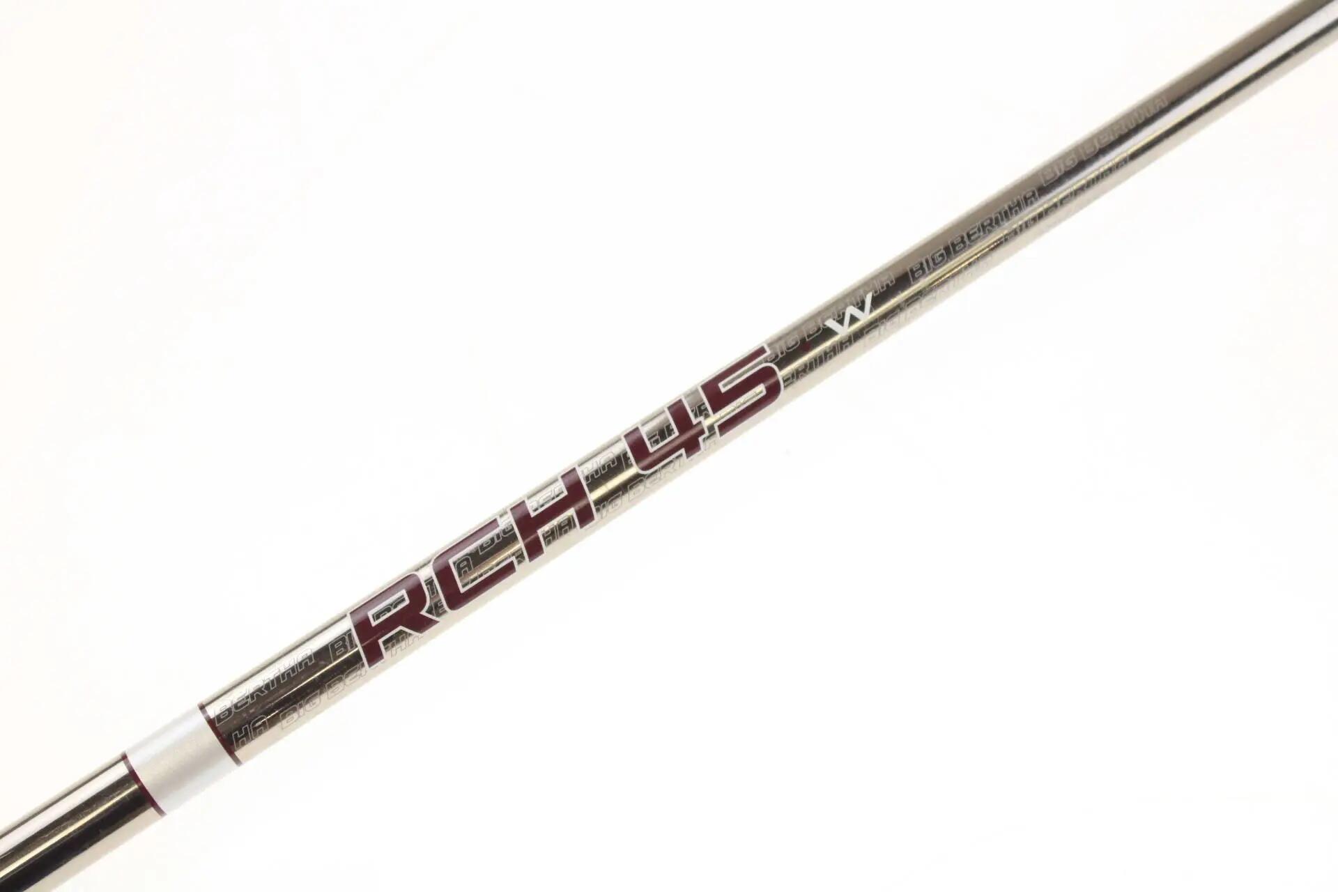 Seconde vie - Callaway Big Bertha REVA 2023 Hybrid RH 27-deg Hybrid - Good 4/5