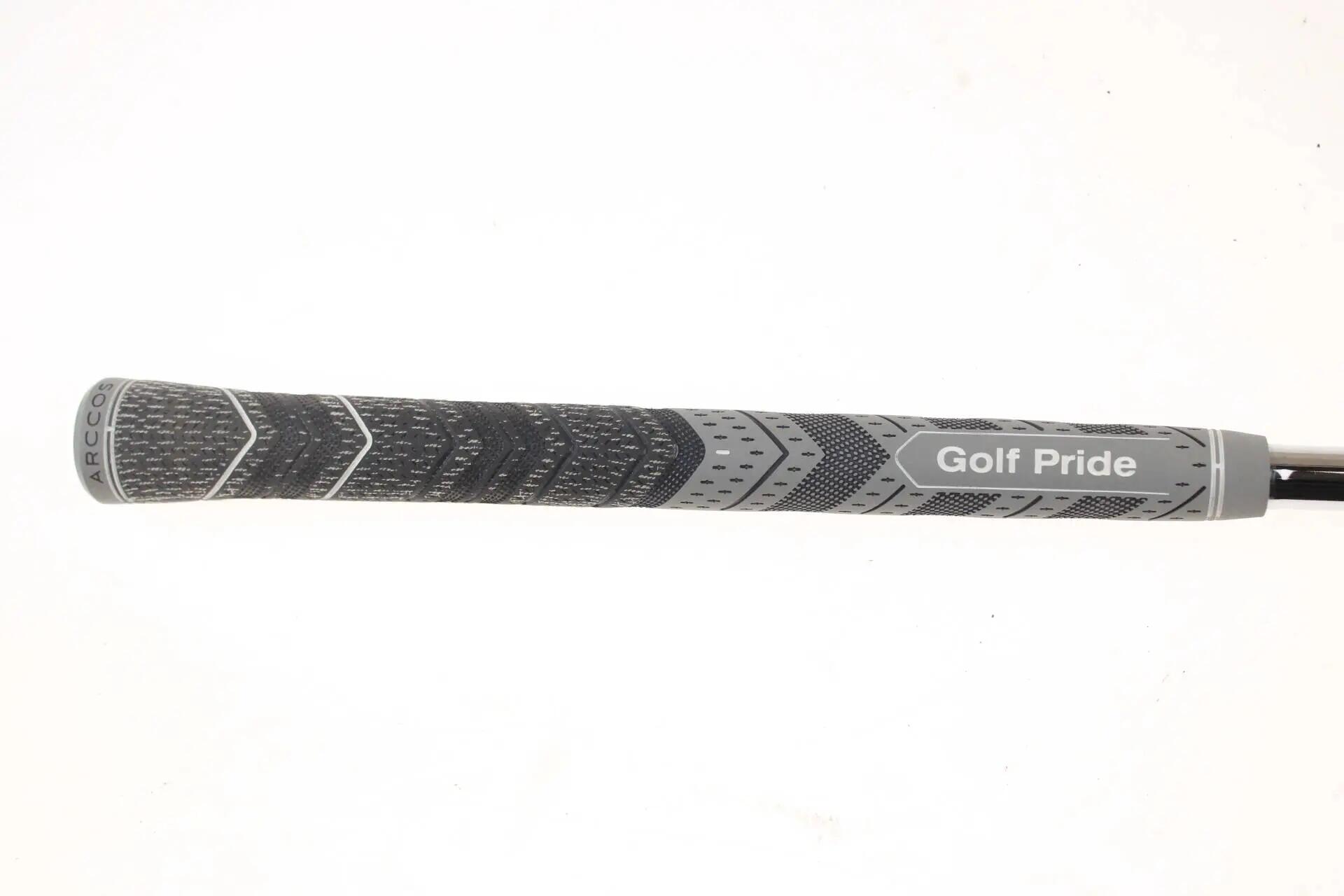 Seconde vie - Cobra Snakebite Classic RH 60-deg Wedge - Sufficient 5/5