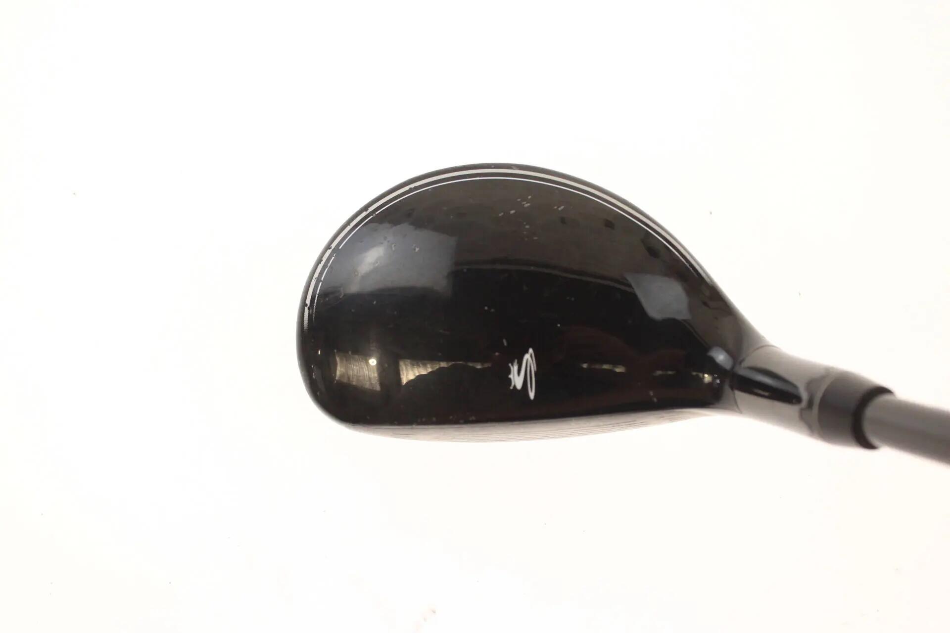 Seconde vie - Cobra Bio Cell RH 23.5-deg Hybrid - Sufficient 4/6