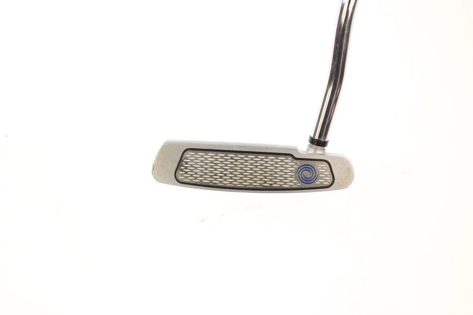 Seconde vie - Odyssey Works #1W Versa Tank RH Putter - Good 2/5