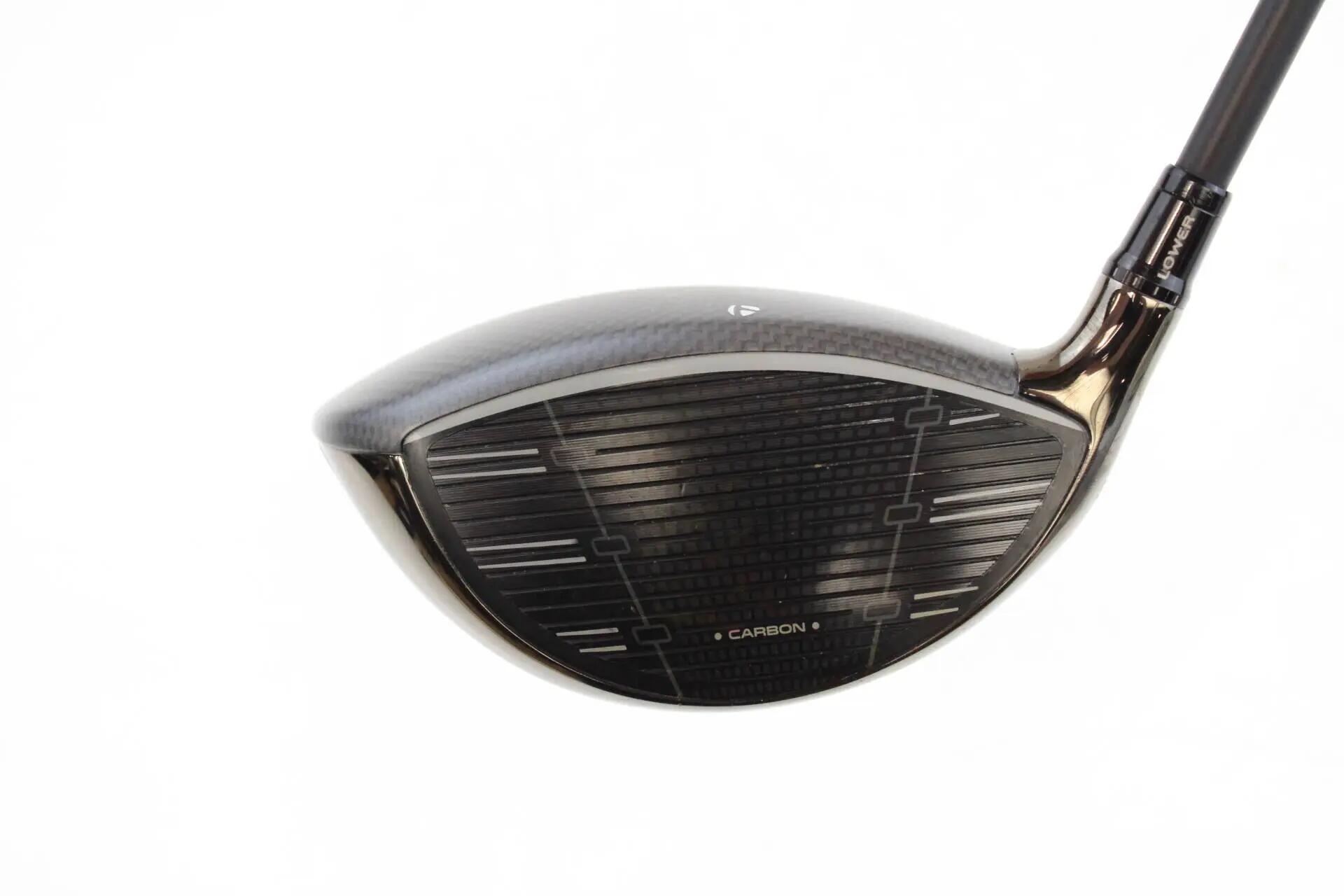 Seconde vie - TaylorMade Qi35 RH 10.5-deg Driver - Good 2/6