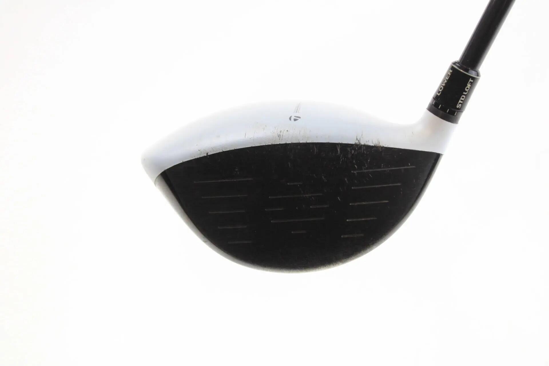 Seconde vie - TaylorMade R15 RH 9.5-deg Driver - Sufficient 2/5