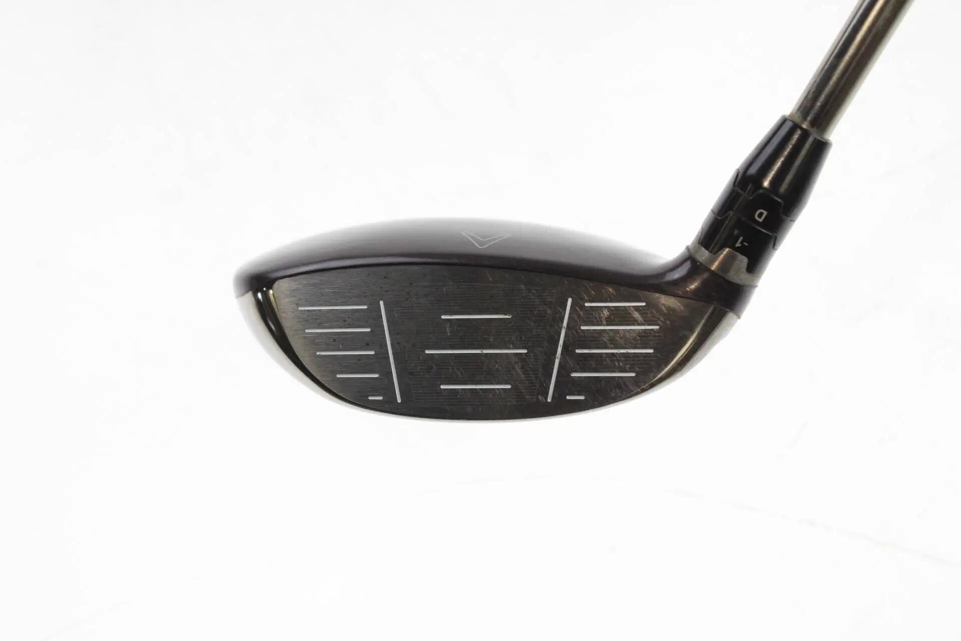 Seconde vie - Callaway Big Bertha REVA 2023 RH 21-deg Fairway Wood - Good 2/5