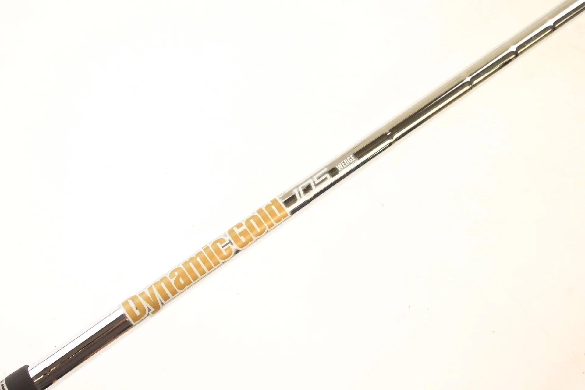 Seconde vie - Titleist Vokey SM10 Tour Chrome K-Grind RH 58-deg Wedge - Good 4/5