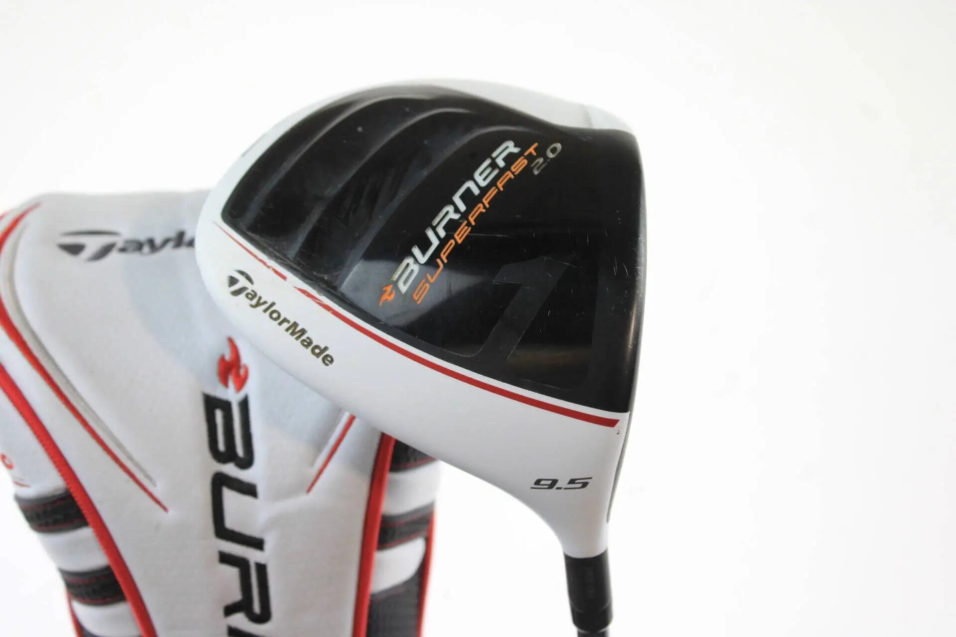 TAYLORMADE picture