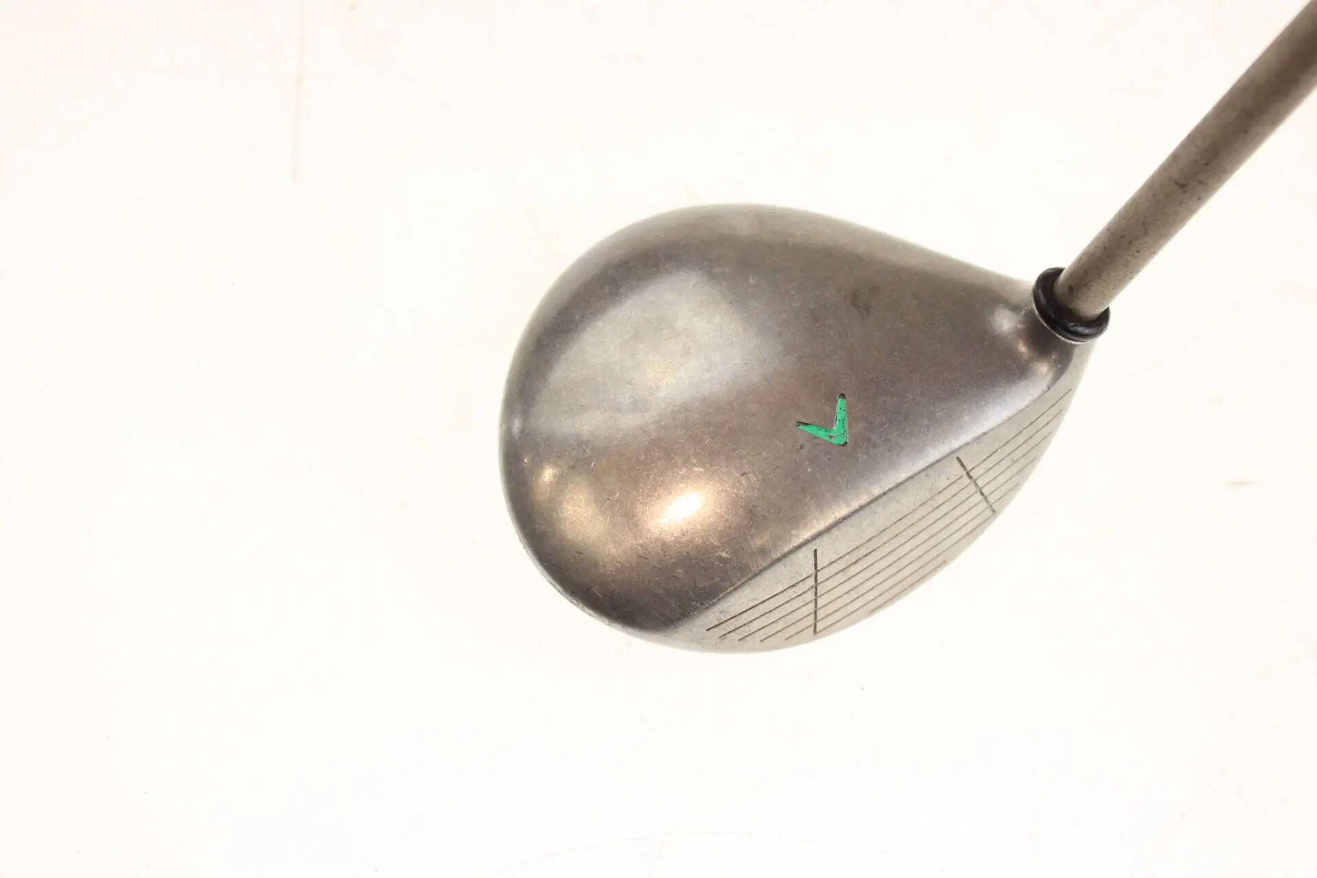 Seconde vie - Callaway BIG BERTHA WAR BIRD RH 21-deg Fairway Wood - Sufficient 3/6