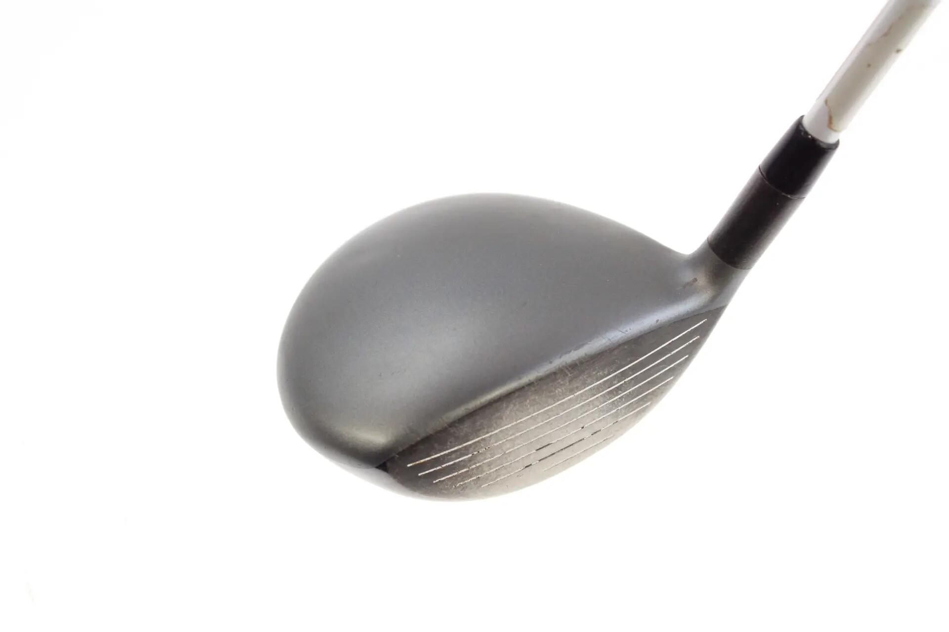 Seconde vie - Callaway X Hot Pro RH 13.5-deg Fairway Wood - Sufficient 3/6